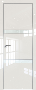   	Profil Doors 130LK магнолия глянец