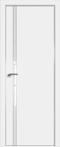 межкомнатные двери  Profil Doors 122SMK ABS белый матовый