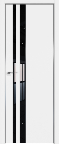 межкомнатные двери  Profil Doors 116SMK ABS белый матовый