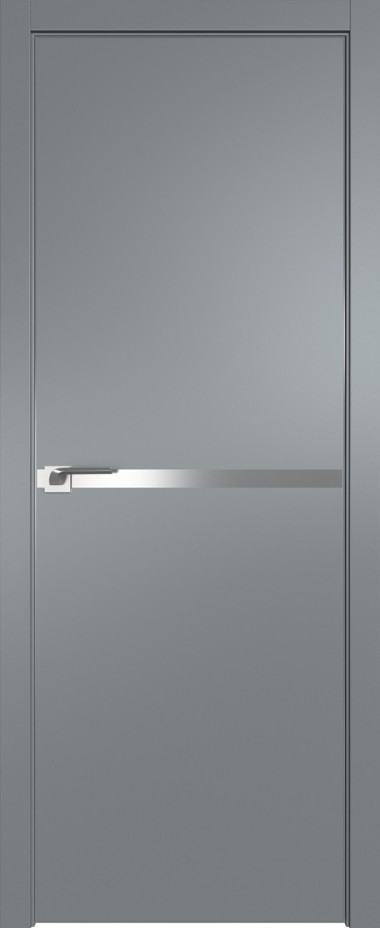 межкомнатные двери  Profil Doors 11SMK кварц матовый