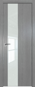   	Profil Doors 105ZN грувд серый