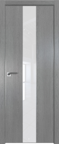 межкомнатные двери  Profil Doors 125ZN грувд серый