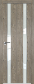   	Profil Doors 109ZN ABS каштан тёмный