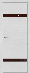 межкомнатные двери  Profil Doors 103ZN монблан