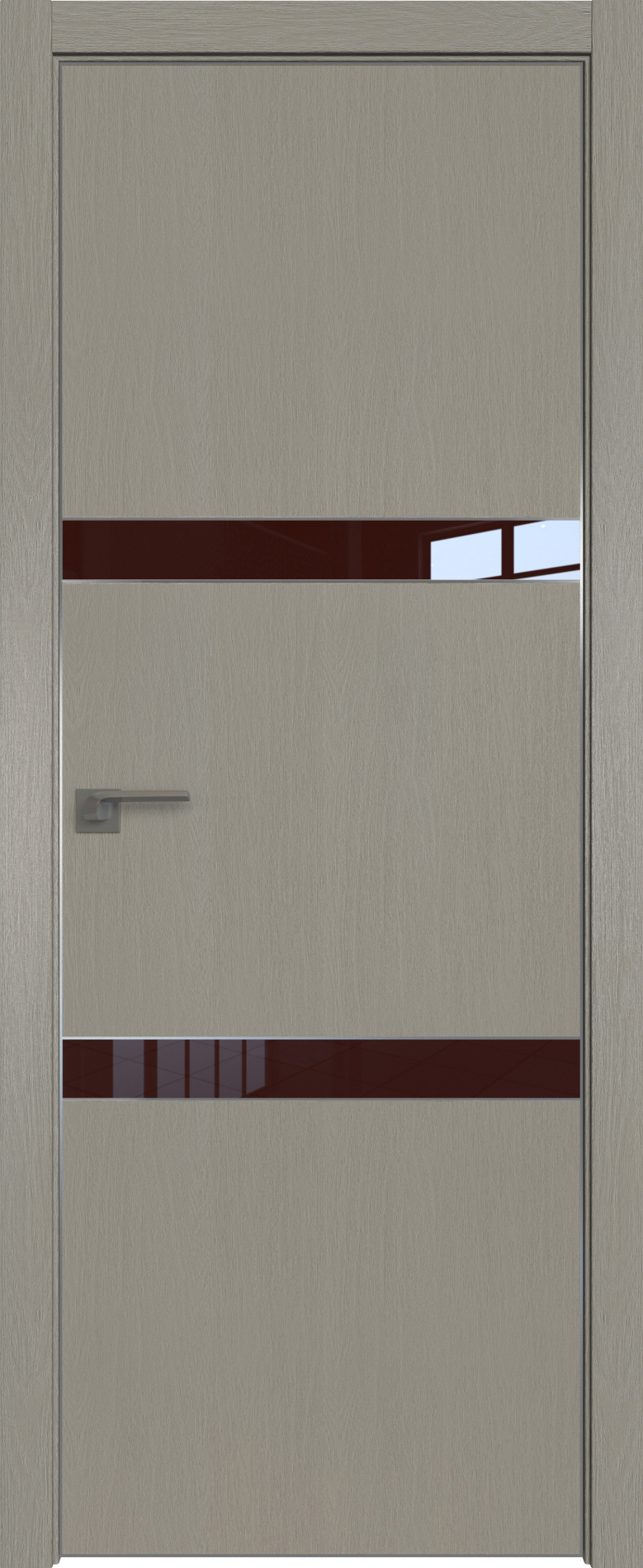 межкомнатные двери  Profil Doors 130ZN стоун
