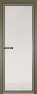   	Profil Doors AGN-1 прозрачное
