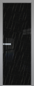   	Profil Doors AGN-1 неро мрамор