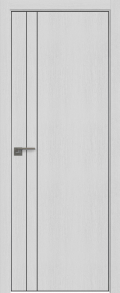 межкомнатные двери  Profil Doors 42ZN монблан