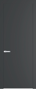   	Profil Doors 1 PW графит
