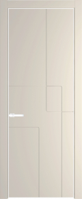   	Profil Doors 3 PA кремовая магнолия