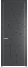   	Profil Doors 6PA графит