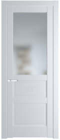   	Profil Doors 1.5.2 PM со стеклом вайт