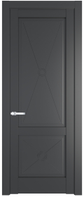   	Profil Doors 1.2.1 PM графит