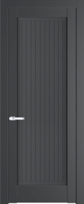   	Profil Doors 3.1.1 PM графит