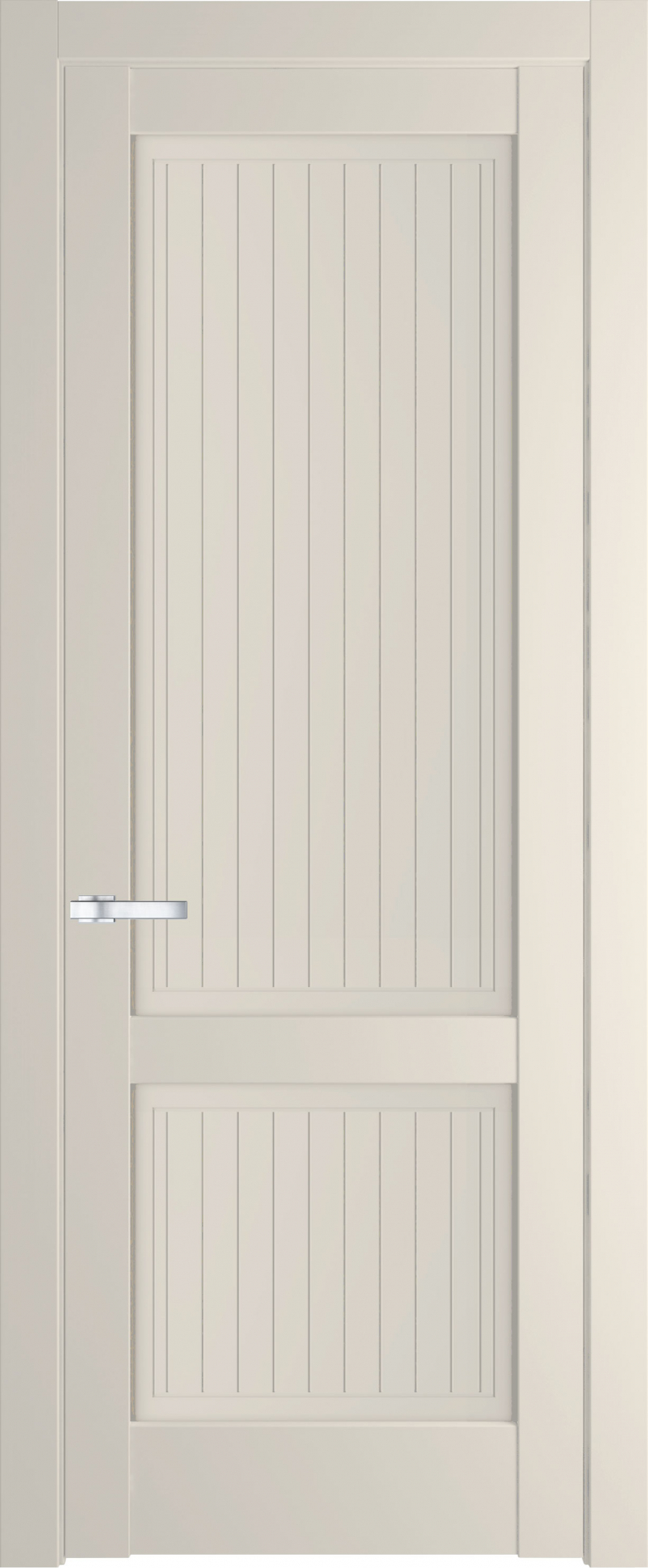межкомнатные двери  Profil Doors 3.2.1 PM кремовая магнолия