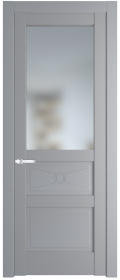   	Profil Doors 1.5.2 PM со стеклом смоки