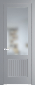   	Profil Doors 2.2.2 PM со стеклом смоки
