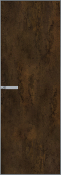   	Profil Doors AGN-1 бронза