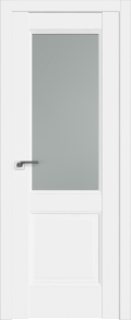   	Profil Doors 90U стекло аляска