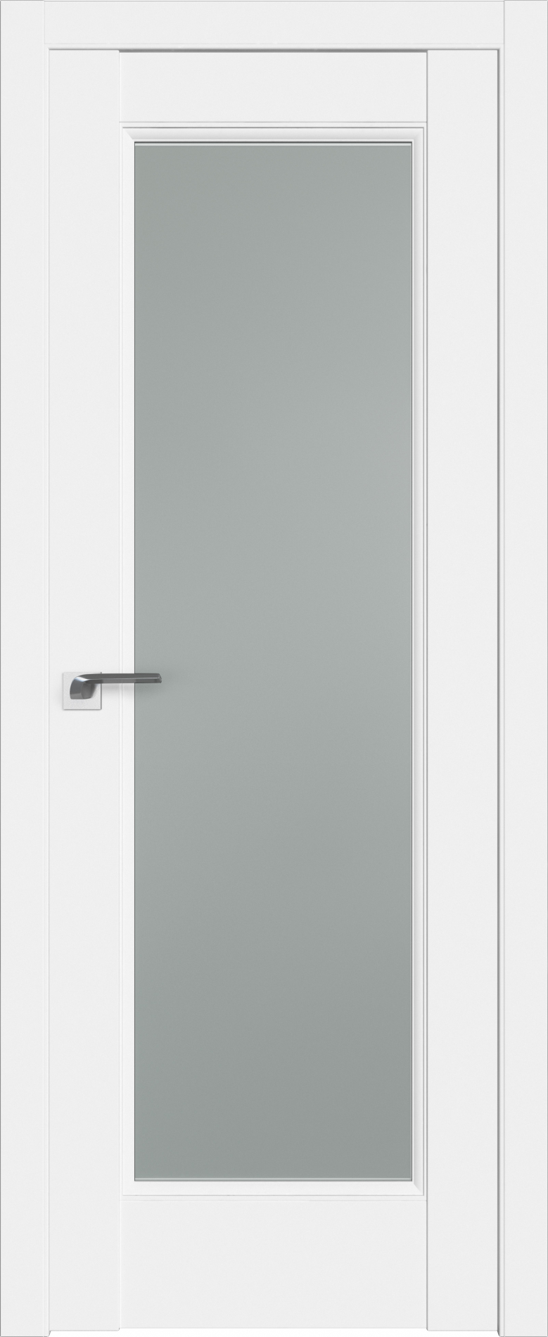 межкомнатные двери  Profil Doors 92U  аляска