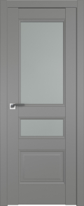   	Profil Doors 94U стекло грей