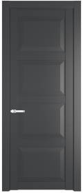   	Profil Doors 1.4.1 PD графит