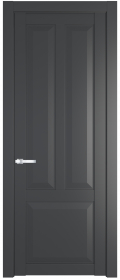   	Profil Doors 1.8.1 PD графит