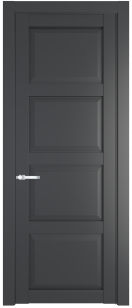   	Profil Doors 2.4.1 PD графит