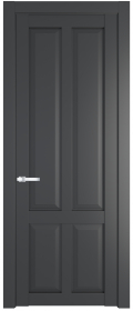   	Profil Doors 2.8.1 PD графит