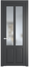   	Profil Doors 2.8.2 PD со стеклом графит