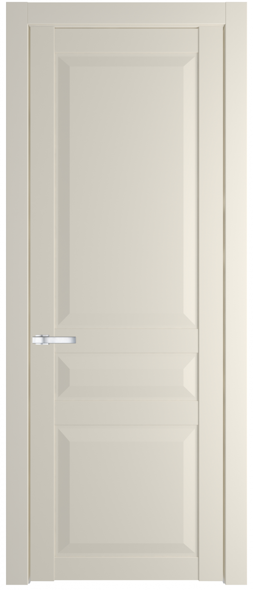 межкомнатные двери  Profil Doors 1.5.1 PD кремовая магнолия