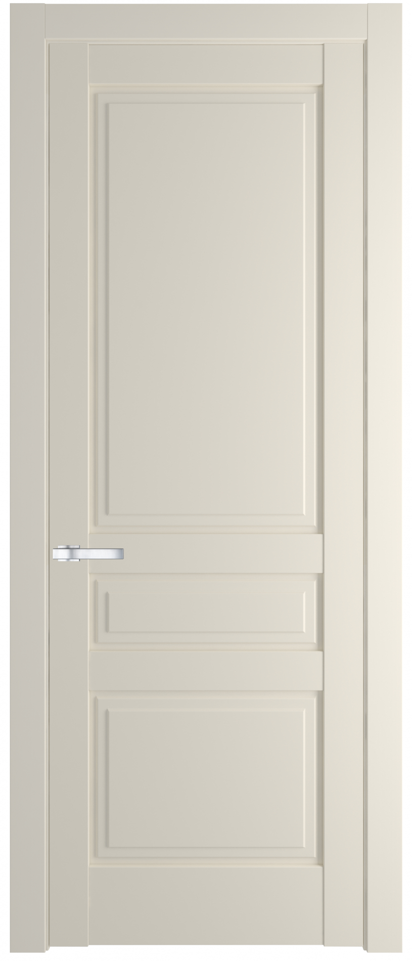 межкомнатные двери  Profil Doors 3.5.1 PD кремовая магнолия