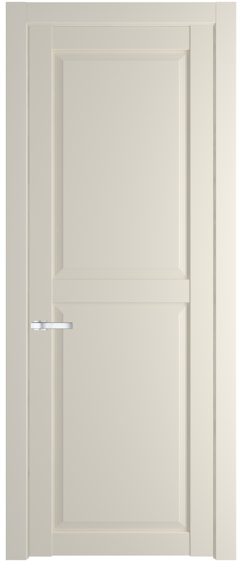 межкомнатные двери  Profil Doors 2.6.1 PD кремовая магнолия