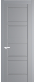   	Profil Doors 3.4.1 PD смоки