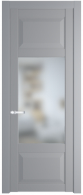   	Profil Doors 1.3.3 PD со стеклом смоки