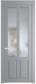   	Profil Doors 2.8.2 PD со стеклом смоки