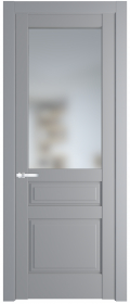   	Profil Doors 3.5.3 PD со стеклом смоки