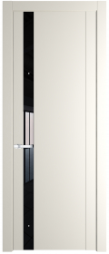   	Profil Doors 1.2P перламутр белый