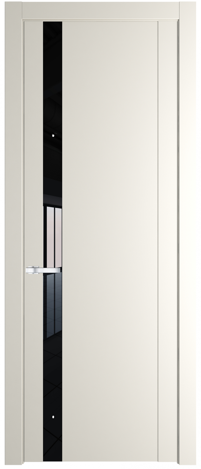 межкомнатные двери  Profil Doors 1.2P перламутр белый