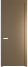   	Profil Doors 1.1P перламутр золото