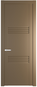   	Profil Doors 1.3P перламутр золото