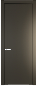   	Profil Doors 1.1P перламутр бронза