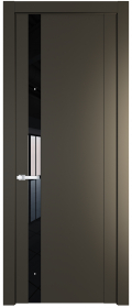   	Profil Doors 1.2P перламутр бронза