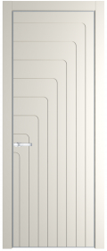   	Profil Doors 10PA перламутр белый