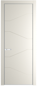   	Profil Doors 2PA перламутр белый