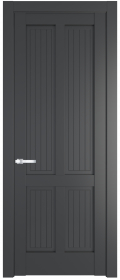   	Profil Doors 3.6.1 PM графит
