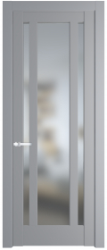   	Profil Doors 3.5.2 PM со стеклом смоки