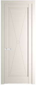   	Profil Doors 1.1.1 PM перламутр белый