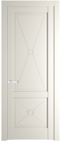   	Profil Doors 1.2.1 PM перламутр белый