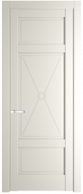   	Profil Doors 1.3.1 PM перламутр белый